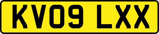 KV09LXX