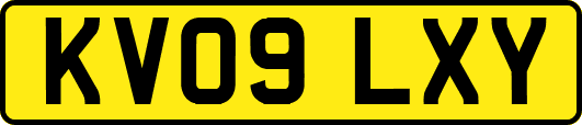 KV09LXY