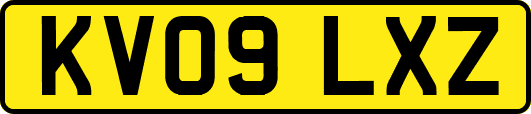 KV09LXZ