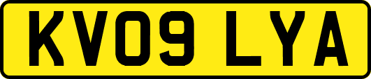 KV09LYA
