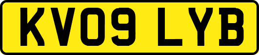 KV09LYB