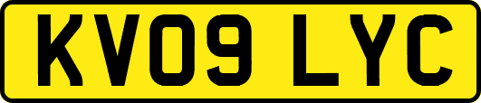 KV09LYC