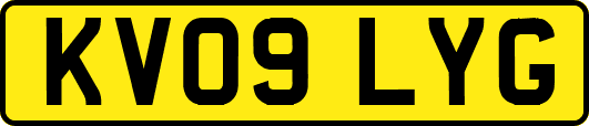 KV09LYG