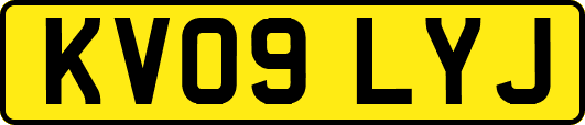 KV09LYJ