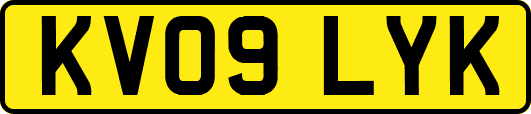 KV09LYK