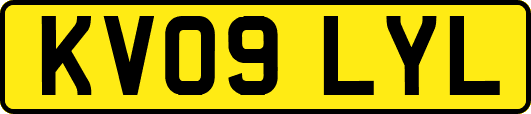 KV09LYL
