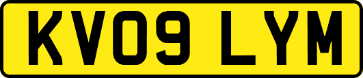 KV09LYM