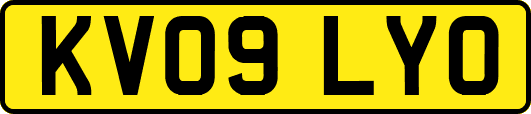 KV09LYO