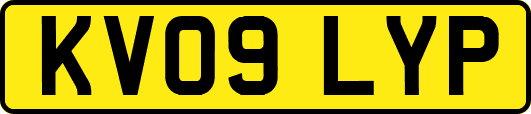 KV09LYP