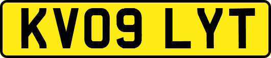 KV09LYT