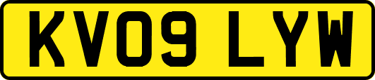 KV09LYW