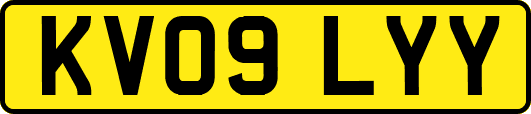 KV09LYY