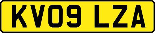 KV09LZA