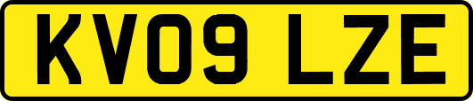 KV09LZE