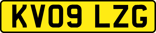 KV09LZG