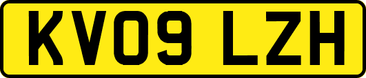 KV09LZH