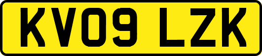KV09LZK