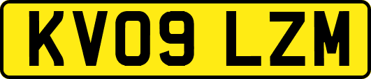 KV09LZM