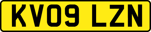 KV09LZN