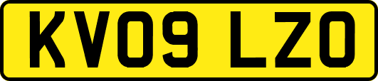 KV09LZO