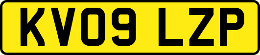 KV09LZP