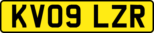 KV09LZR