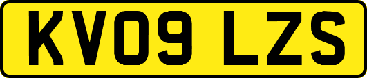 KV09LZS