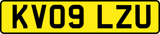 KV09LZU