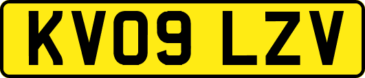 KV09LZV