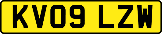 KV09LZW
