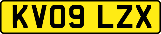 KV09LZX