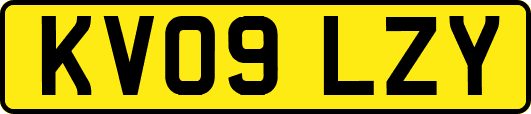 KV09LZY