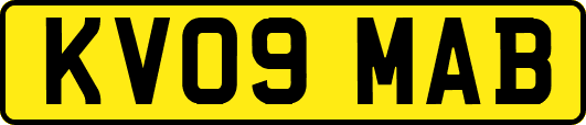 KV09MAB