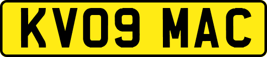 KV09MAC