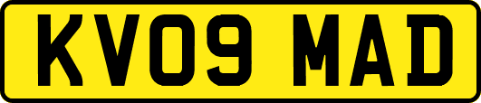 KV09MAD