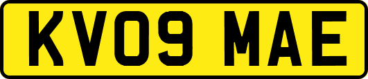 KV09MAE