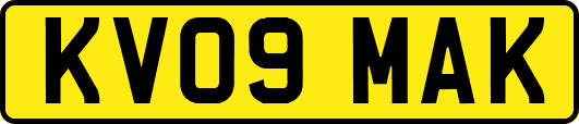 KV09MAK
