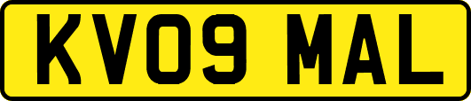 KV09MAL