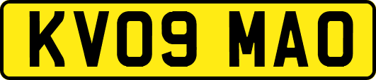 KV09MAO