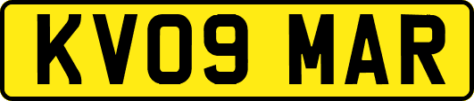 KV09MAR