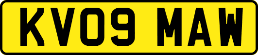 KV09MAW