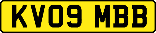 KV09MBB