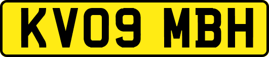 KV09MBH