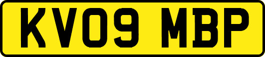 KV09MBP