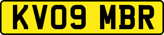 KV09MBR