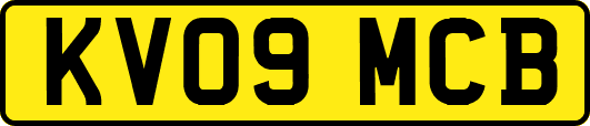 KV09MCB