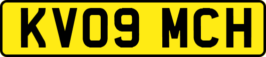 KV09MCH