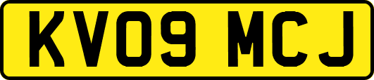 KV09MCJ