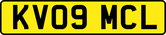 KV09MCL