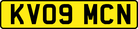 KV09MCN